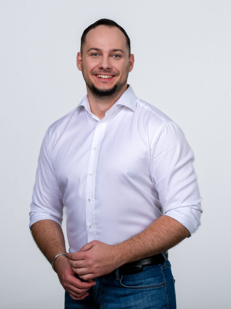 Lengyel Máté független ingatlan-tanácsadó