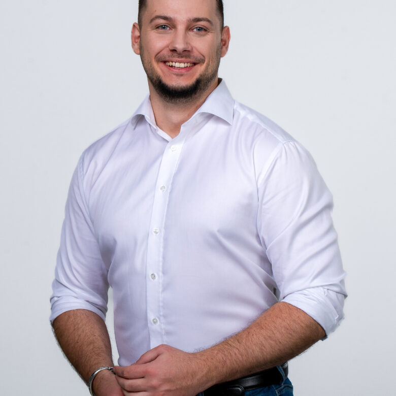 Lengyel Máté független ingatlan-tanácsadó